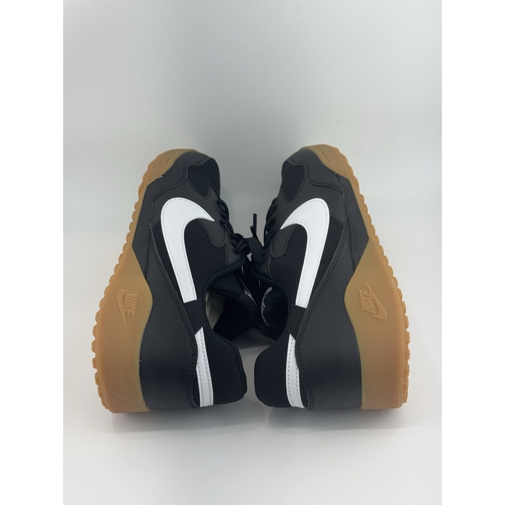 Nike Terra Manta Shoes Black White Gum Light Brown HQ4502-006 Men's Size 12 - Picture 6 of 11